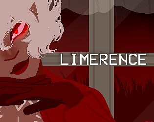 Game cover: Limerence