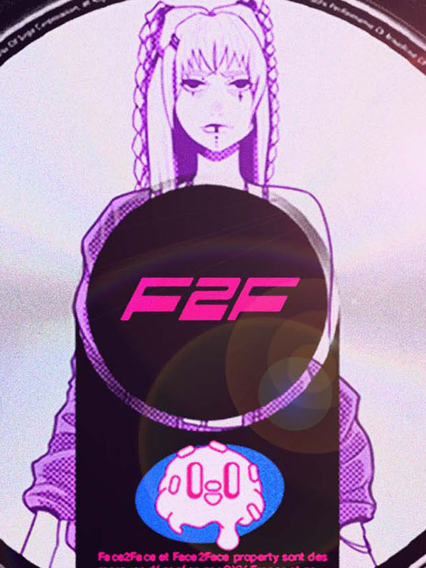 Game cover: Face 2 Face