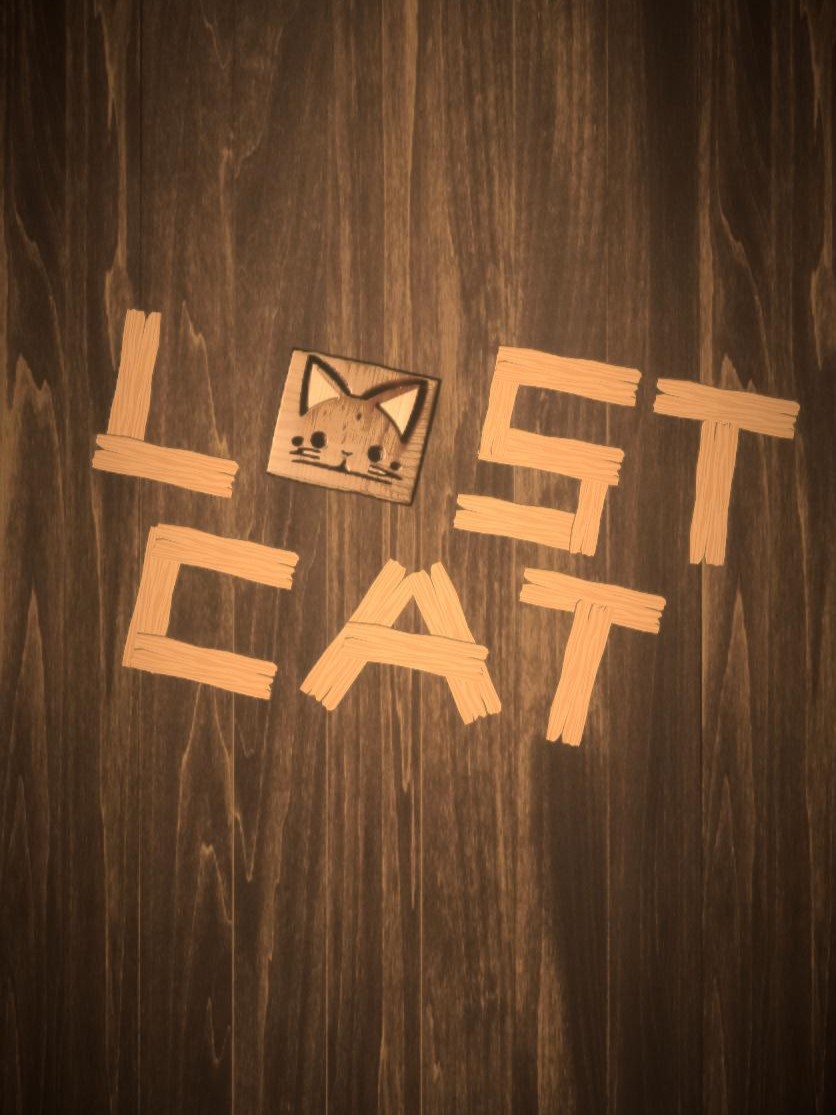 Game cover: Last Cat