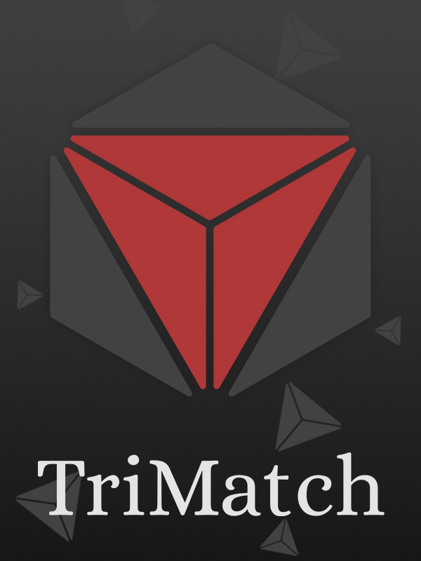 Game cover: TriMatch