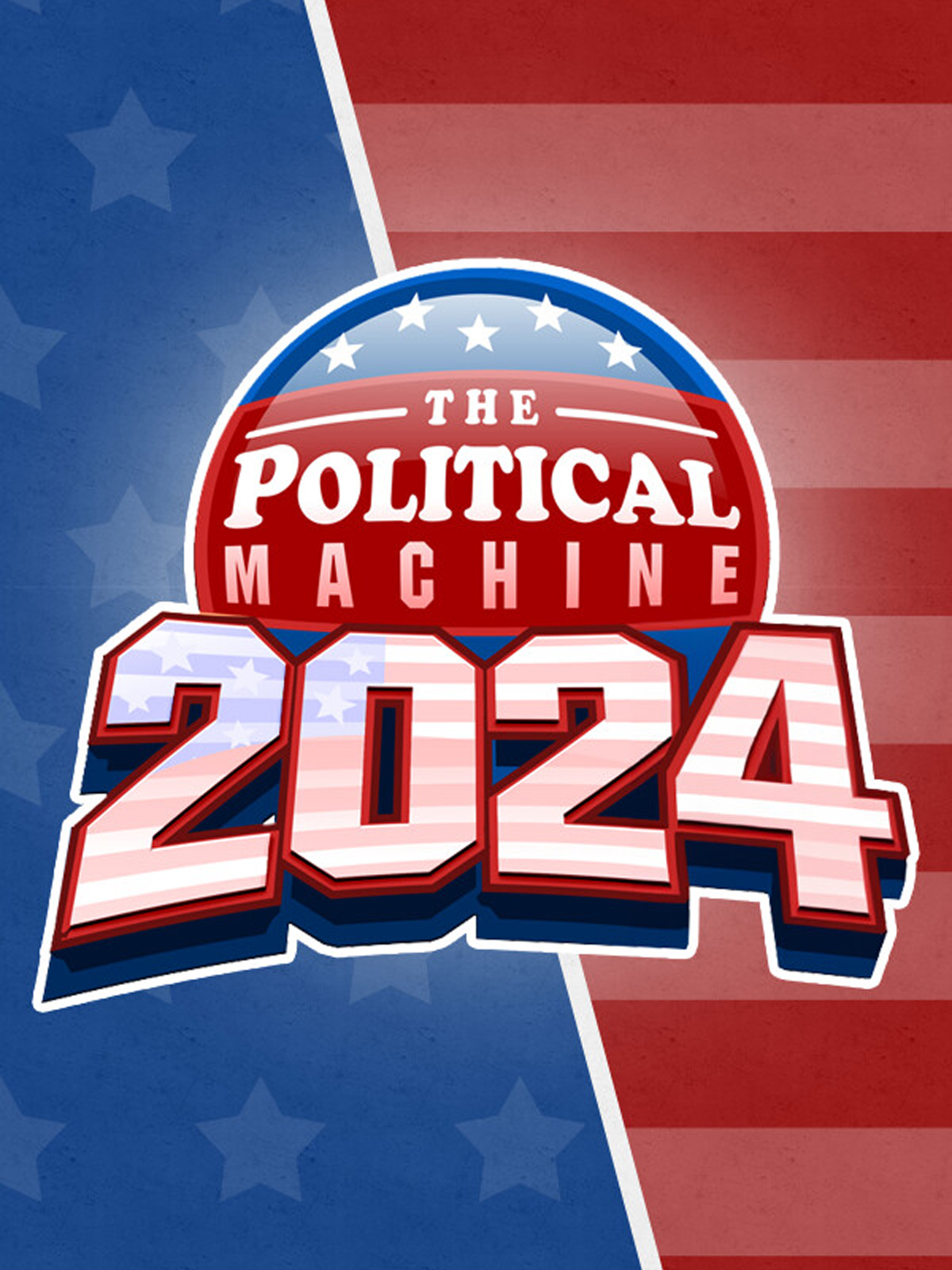 The Political Machine 2024