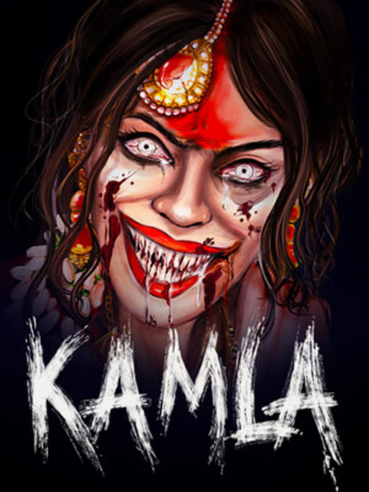 Kamla