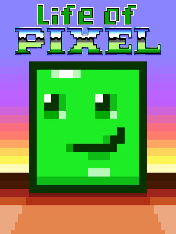 Life of Pixel