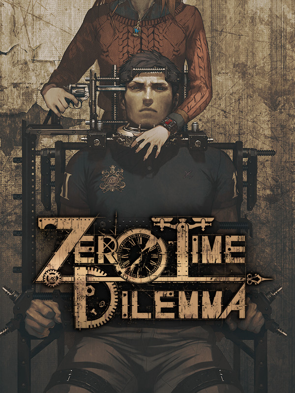 Zero Escape: Zero Time Dilemma