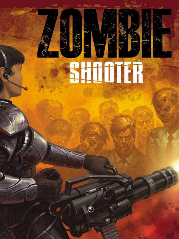 Zombie Shooter