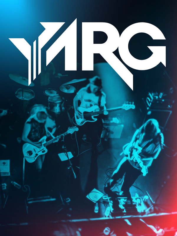 Game cover: YARG