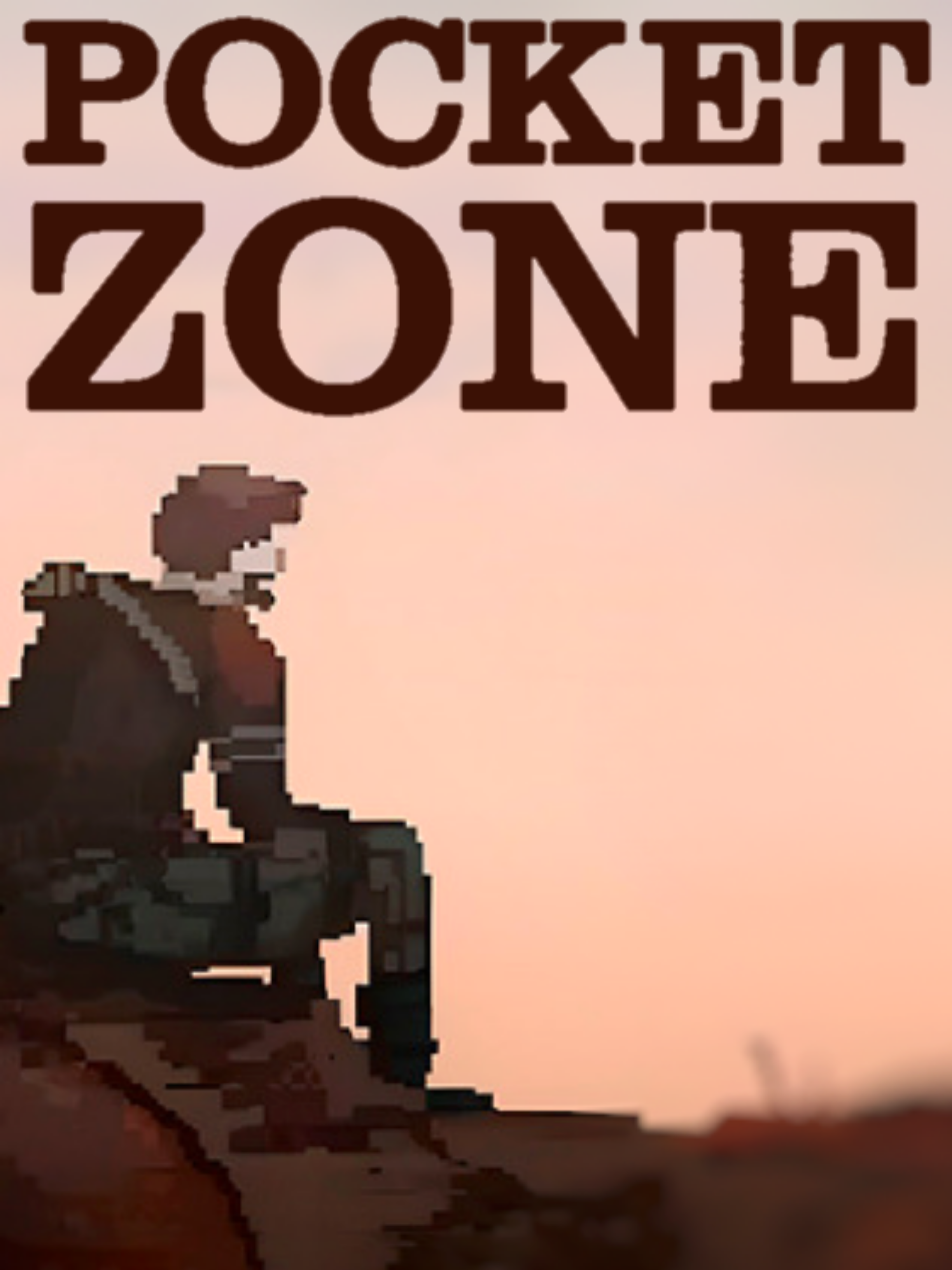 Game cover: Pocket Zone
