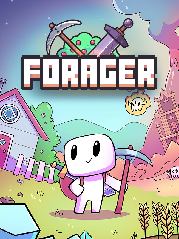 Forager