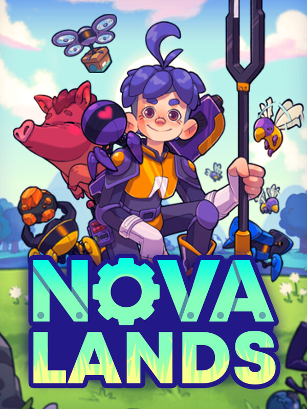 Nova Lands