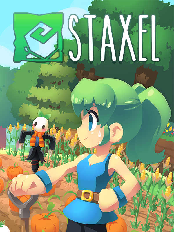 Staxel