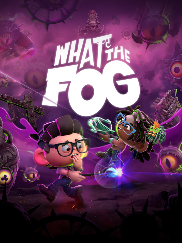 What the Fog