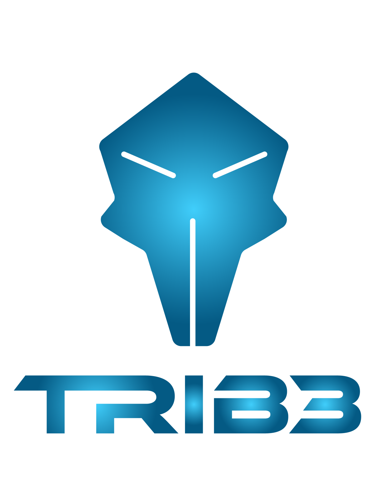 Game cover: TRIB3