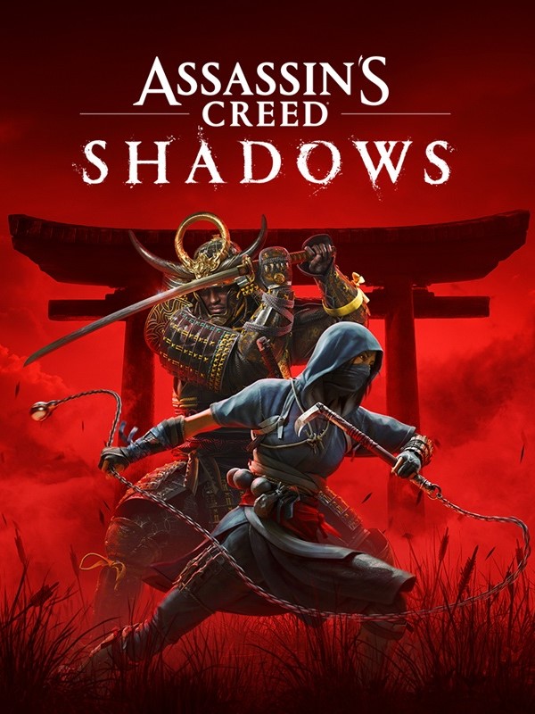 Assassin's Creed Shadows Assassin's Creed Shadows