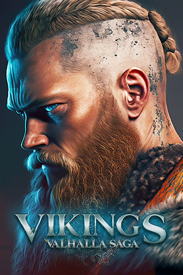 Vikings: Valhalla Saga