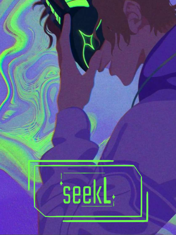 Game cover: Seekl