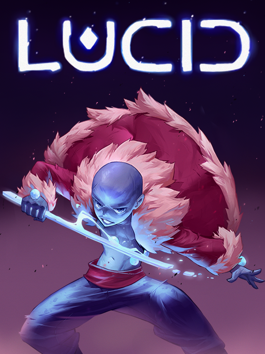Game cover Lucid