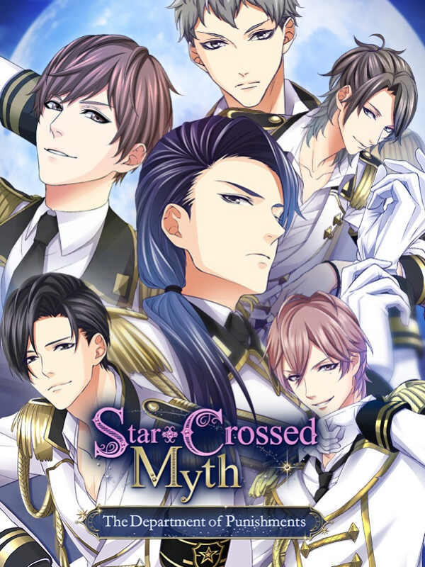 Star-Crossed Myth: The Department of Punishments