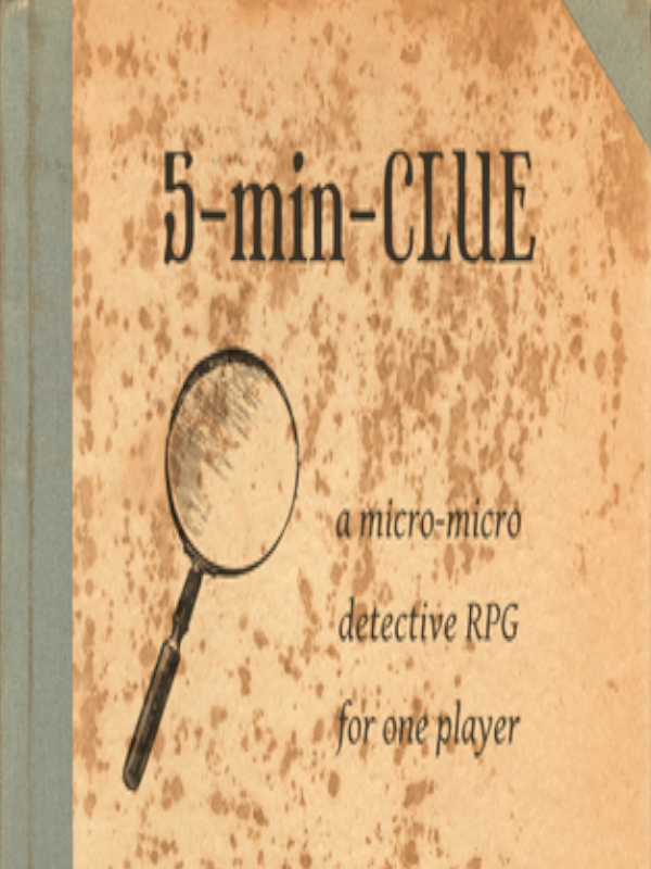 5-min-Clue