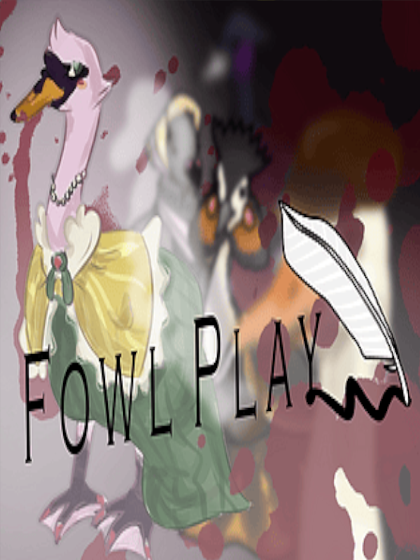 Game cover: Fowl Play