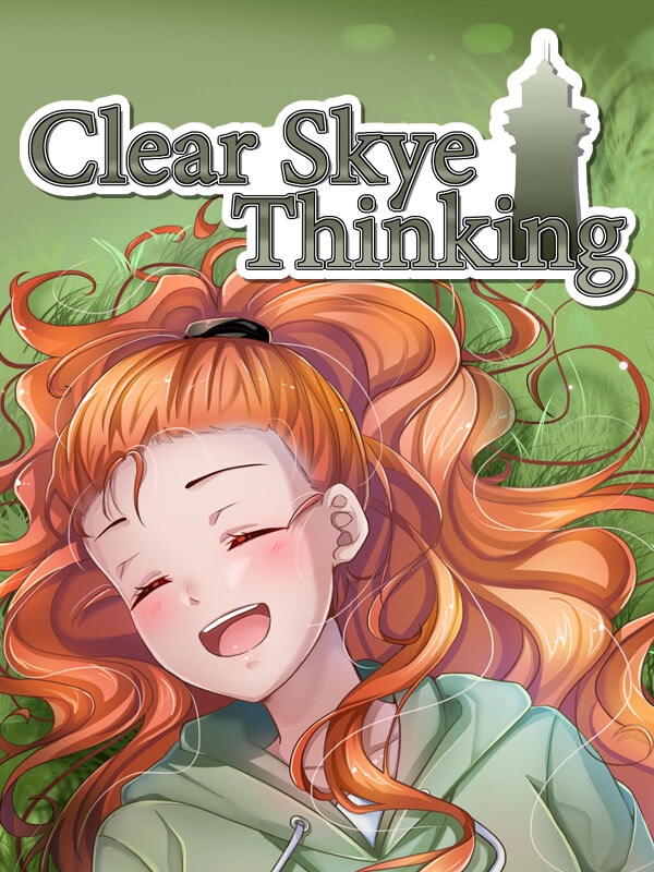 Game cover: Clear Skye Thinking