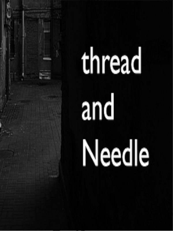 Game cover: thread and Needle