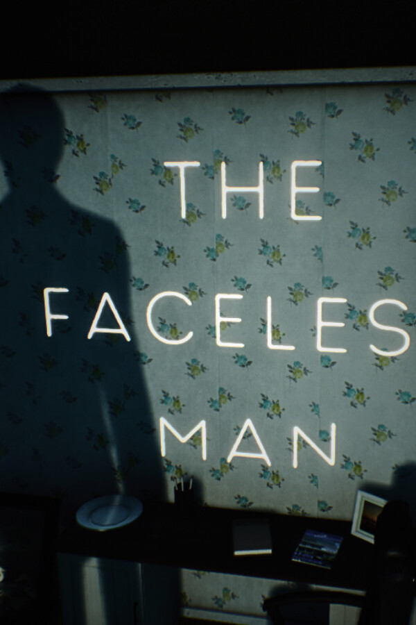 The Faceless Man