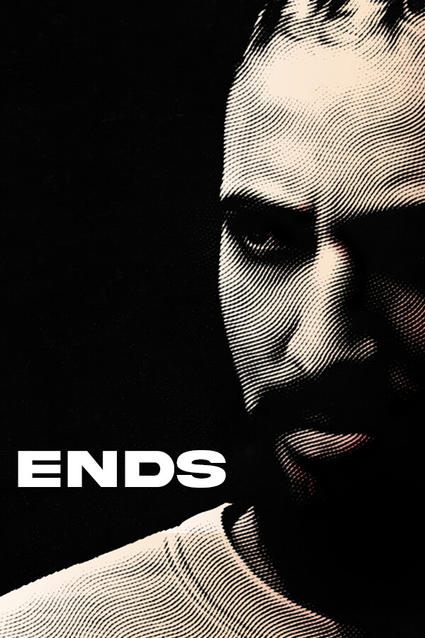 Game cover: Ends