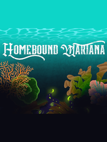 Game cover: Homebound Mariana
