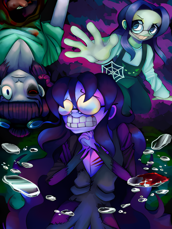 Game cover: Irwin Ego: Ace Attorney