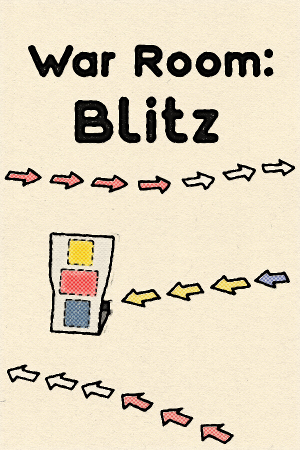 War Room: Blitz