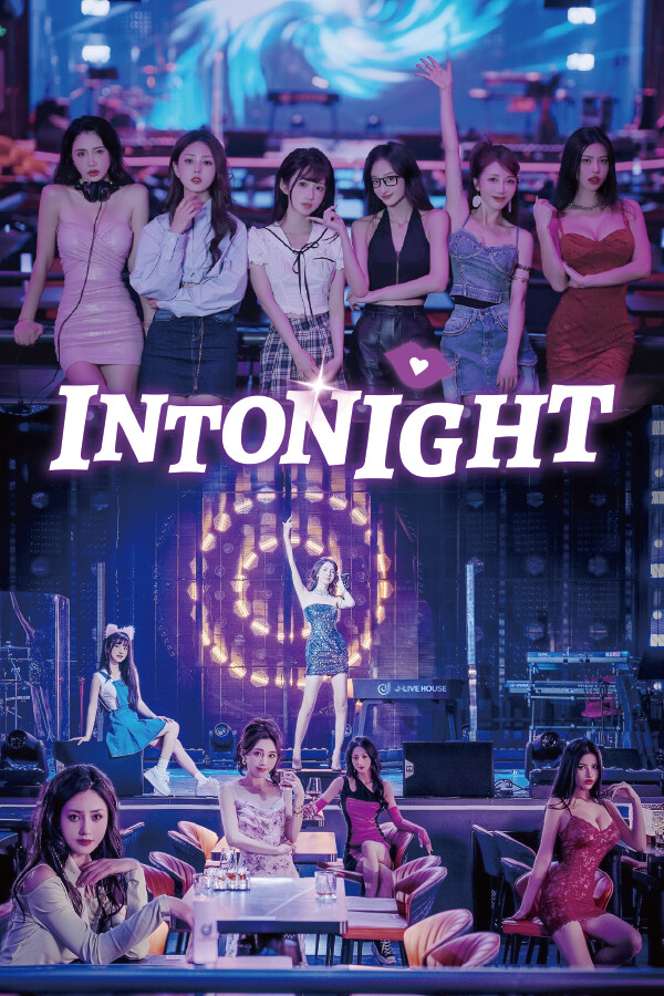 Game cover Intonight