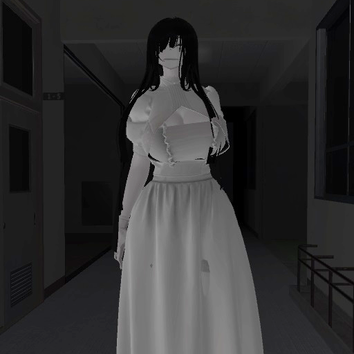 Game cover: Horror School: The Classroom