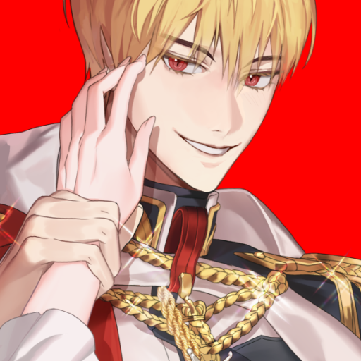 Game cover: Abnormal State: Otome Love