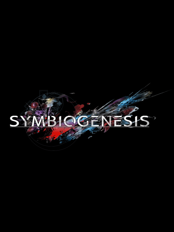 Game cover: Symbiogenesis