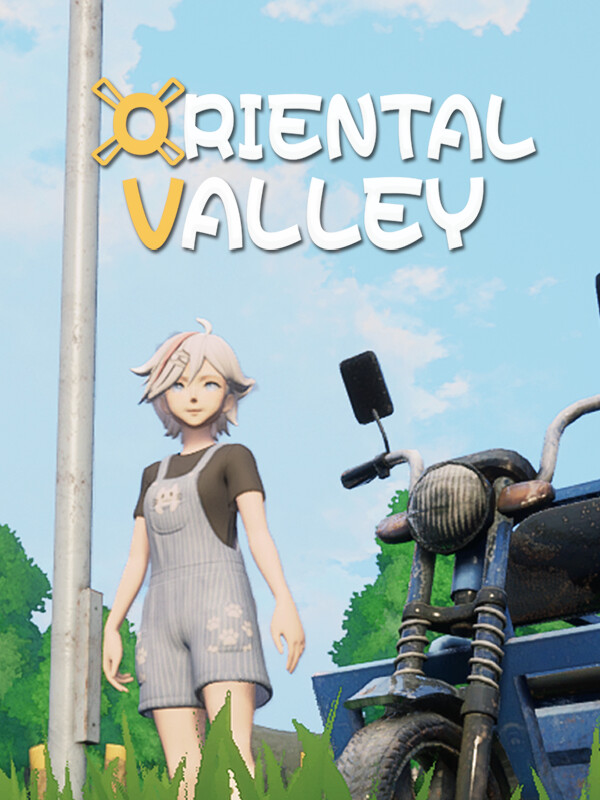 Oriental Valley