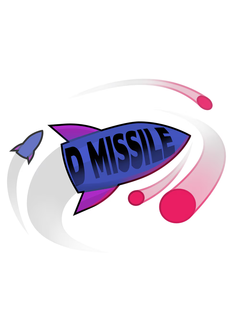 D Missile Case