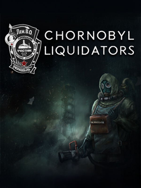 Chornobyl Liquidators