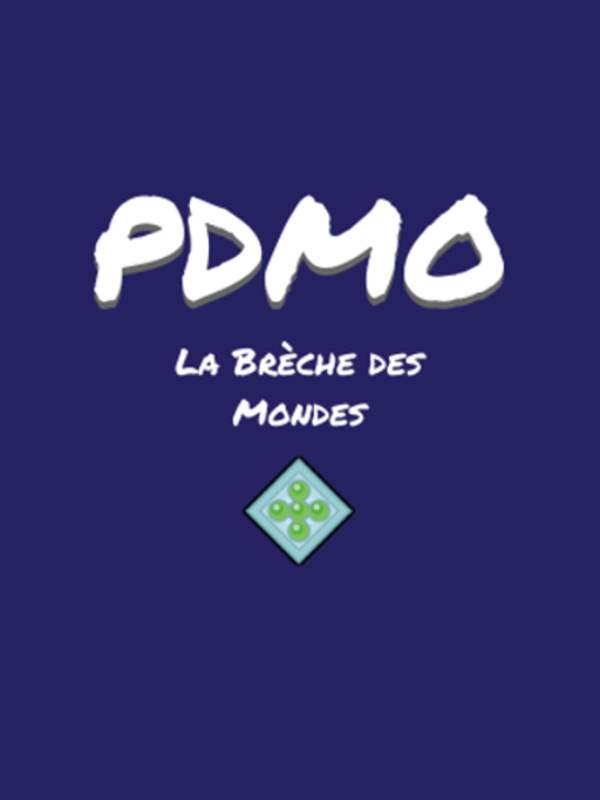 Game cover: Pokémon Donjon Mystère Online
