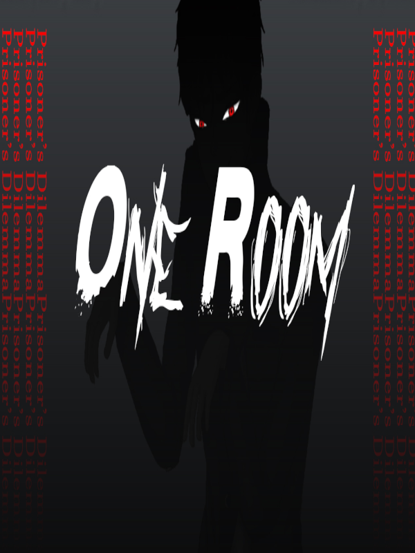 Game cover: One Room: Prisoner's Dilemma