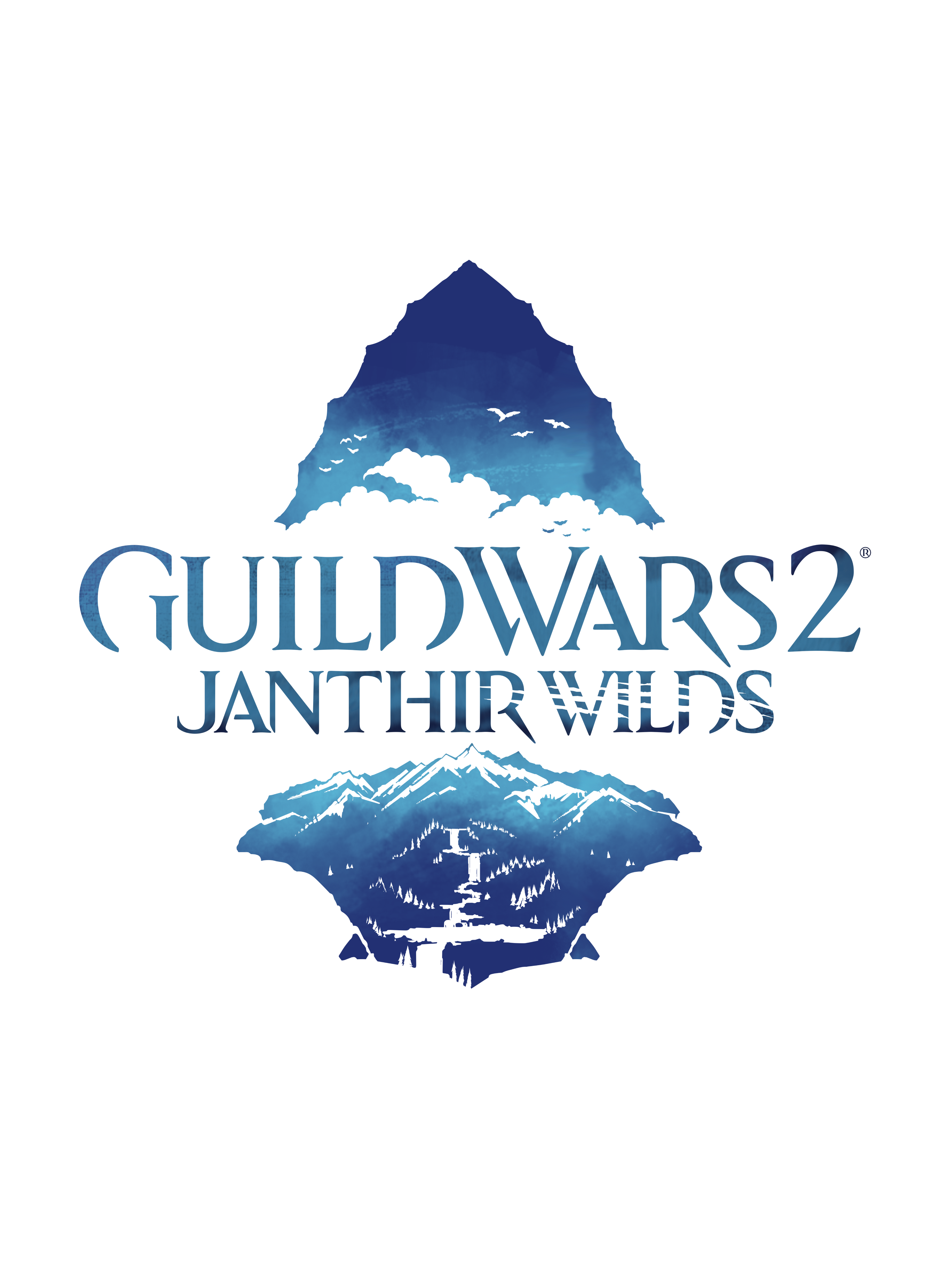 Guild Wars 2: Janthir Wilds