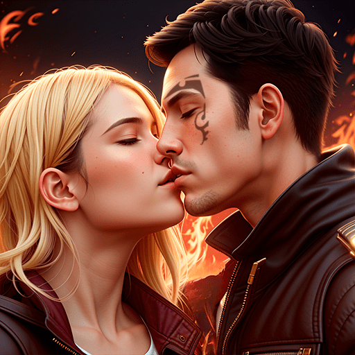 Game cover: My Love 2