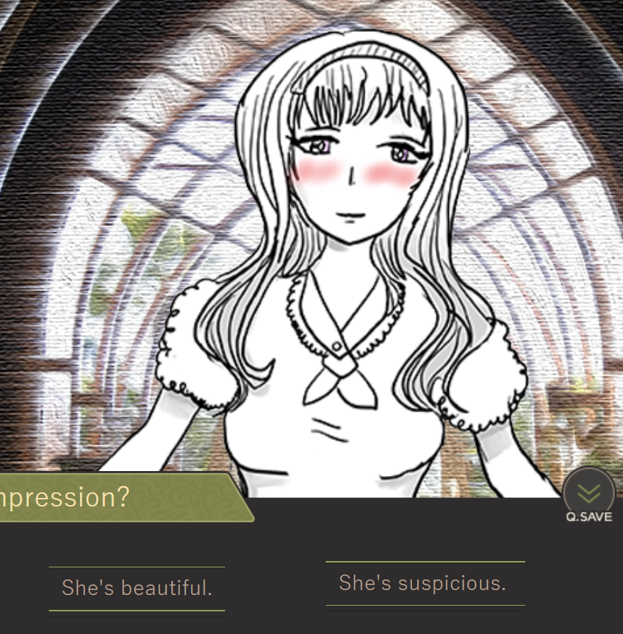 Game cover: Minute Marriage