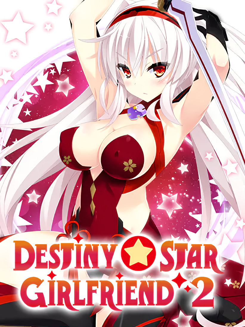 Destiny Star Girlfriend 2