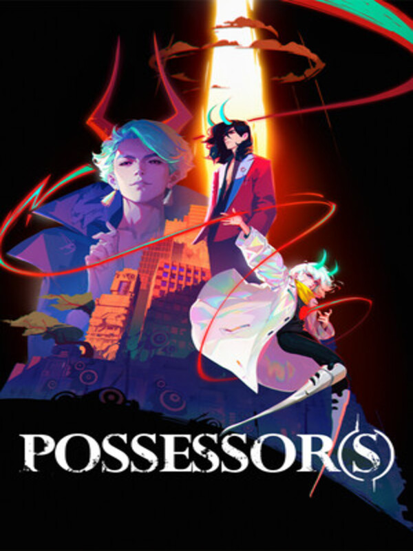 Game cover Possessor(s)