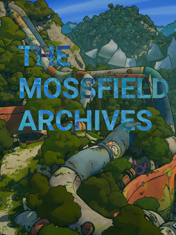 Game cover Mossfield Archives