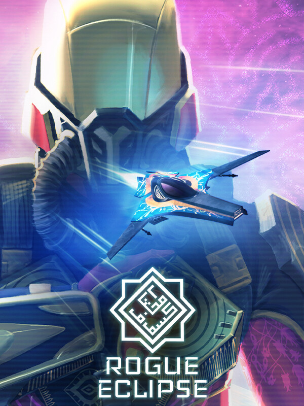 Game cover Rogue Eclipse