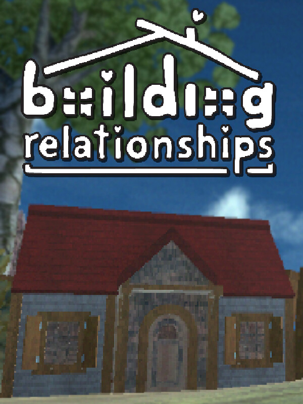 Game cover Building Relationships