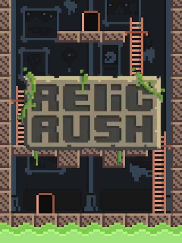 Game cover: Relic Rush