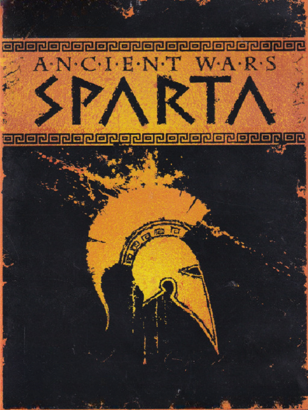 Game cover: Ancient Wars: Sparta