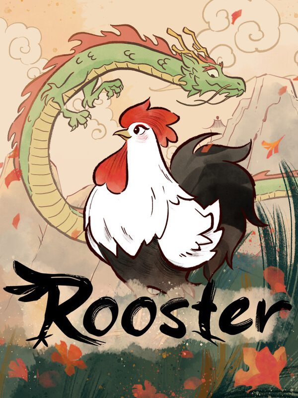 Game cover Rooster